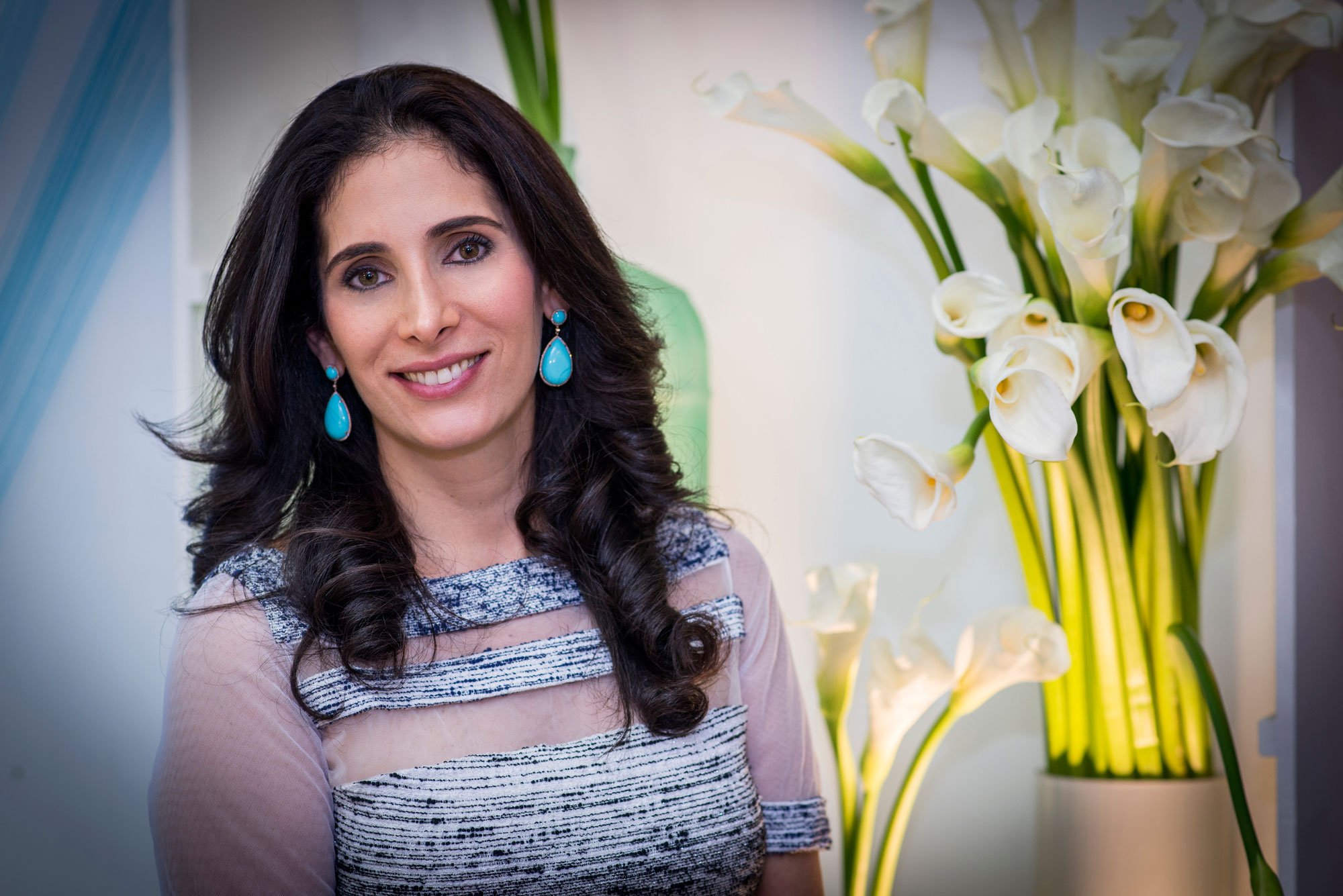 Sarit Mezrahi Sarit Mezrahi